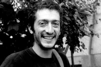 Chaïm Nissim: un écologiste insoumis