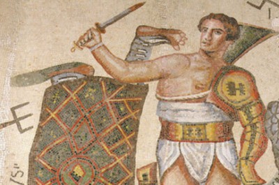 Spartacus, un homme libre entre le mythe et l'histoire